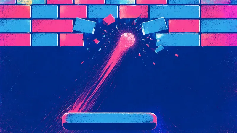 Orbital Pop